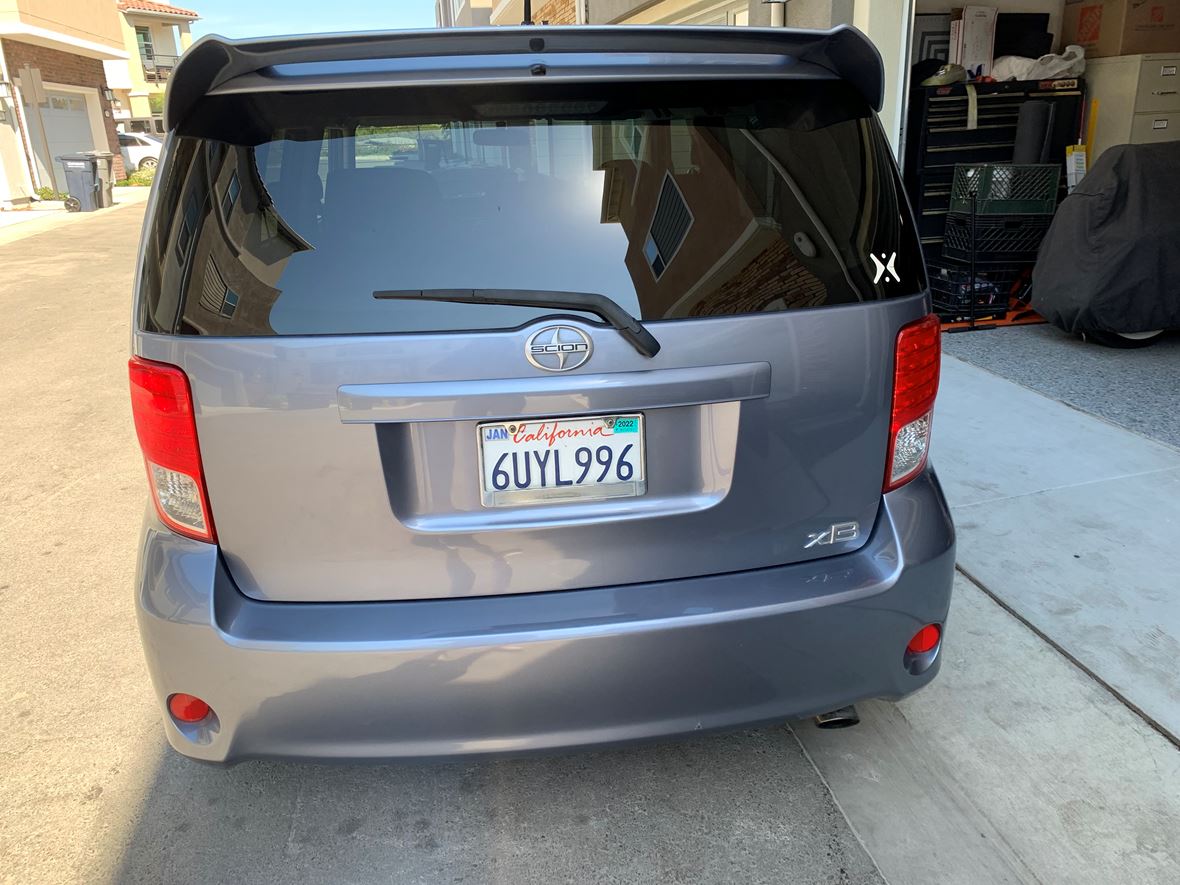 2012 Scion XB for sale by owner in Lake Forest