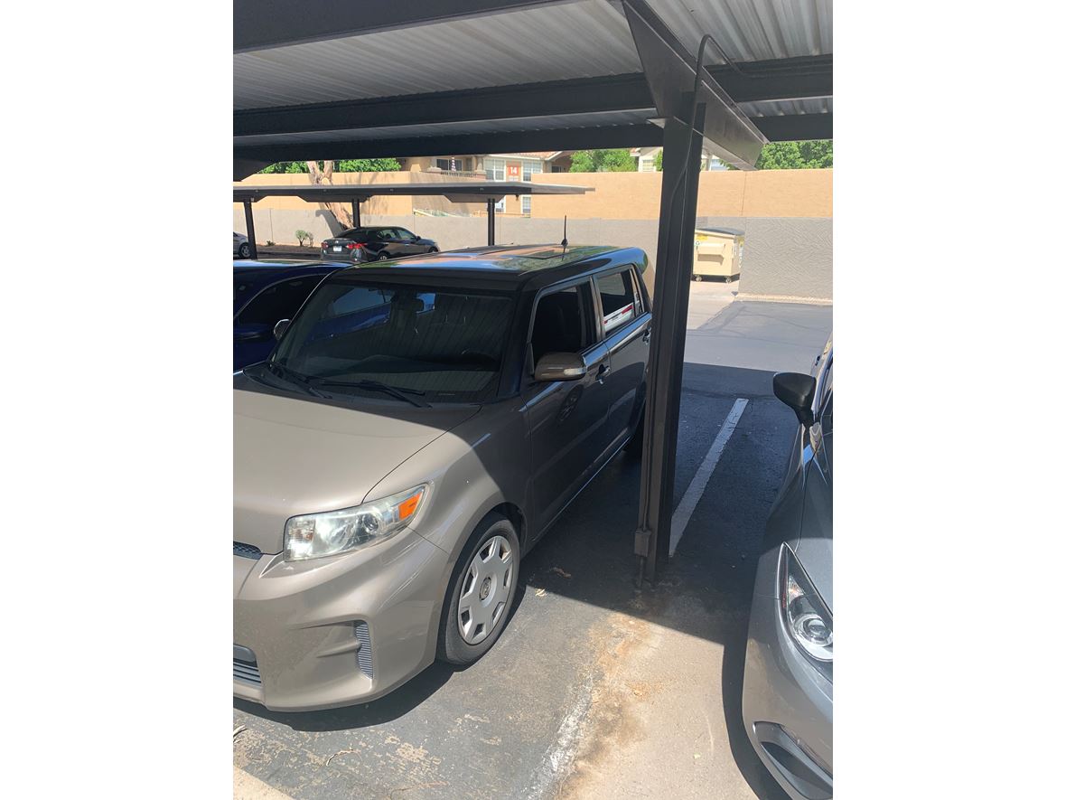 2012 Scion XB for sale by owner in Scottsdale