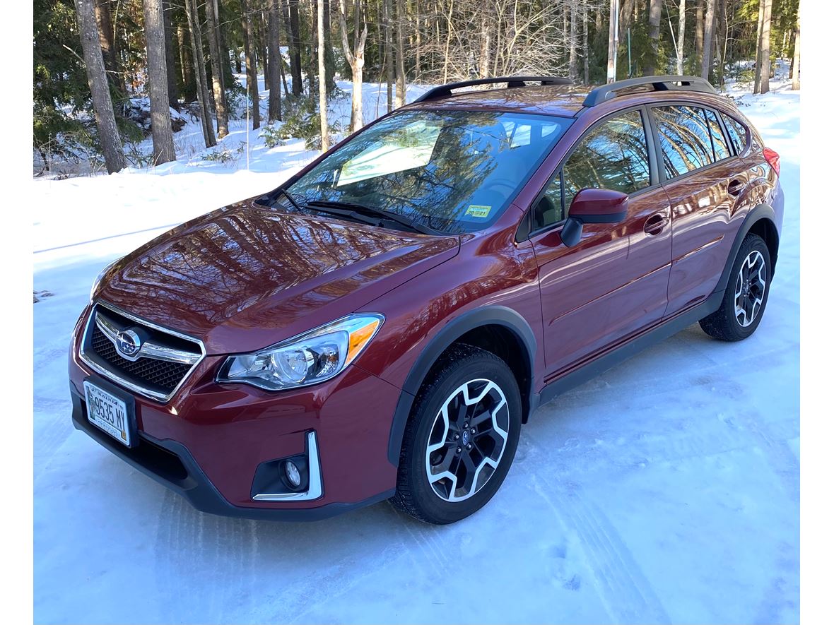 2017 Subaru Crosstrek for Sale by Owner in Pownal, ME 04069 2017 Subaru Crosstrek for Sale by Owner in Pownal, ME 04069