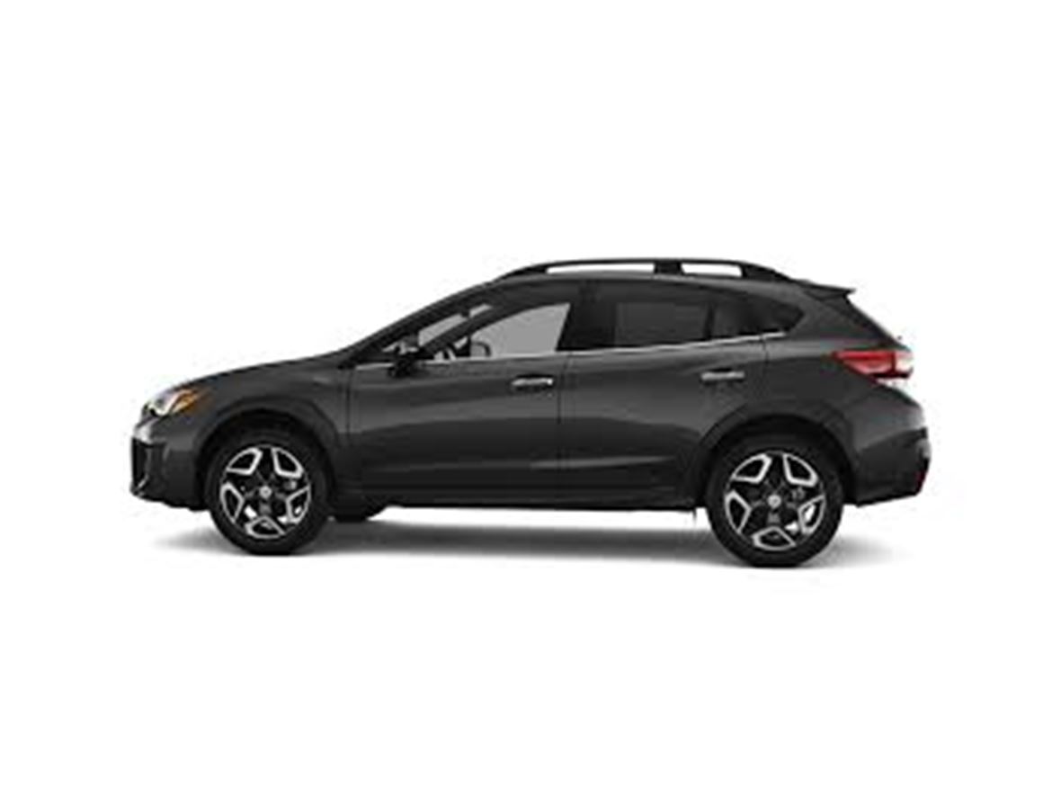2019 Subaru Crosstrek Private Car Sale in Edmond, OK 73003