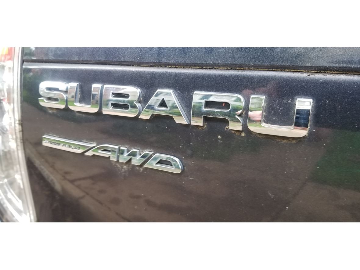2010 Subaru Forester for sale by owner in Burke