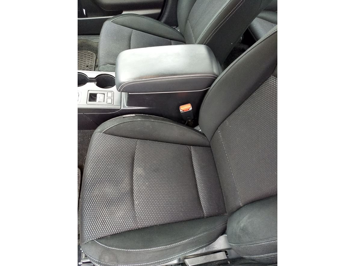 2015 Subaru Outback for sale by owner in Caledonia