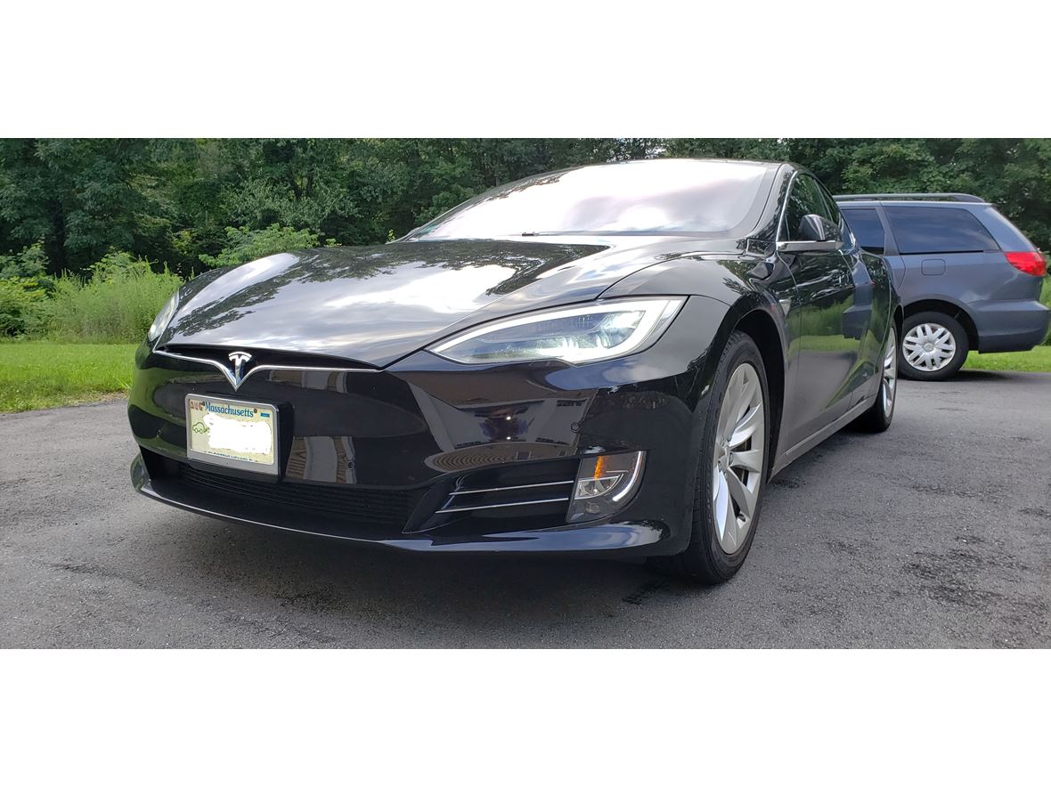 2018 Tesla Model S for Sale by Owner in Northborough, MA 01532
