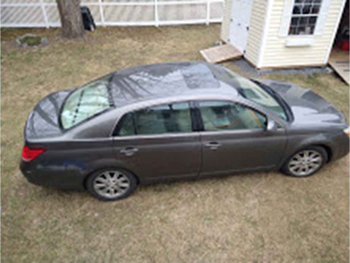 2006 Toyota Avalon Private Car Sale in Dracut, MA 01826