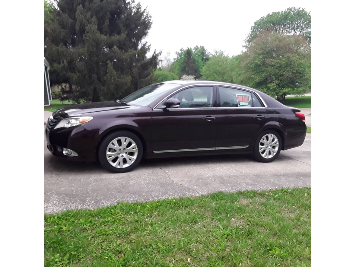 2011 Toyota Avalon for sale by owner in Elizabethtown