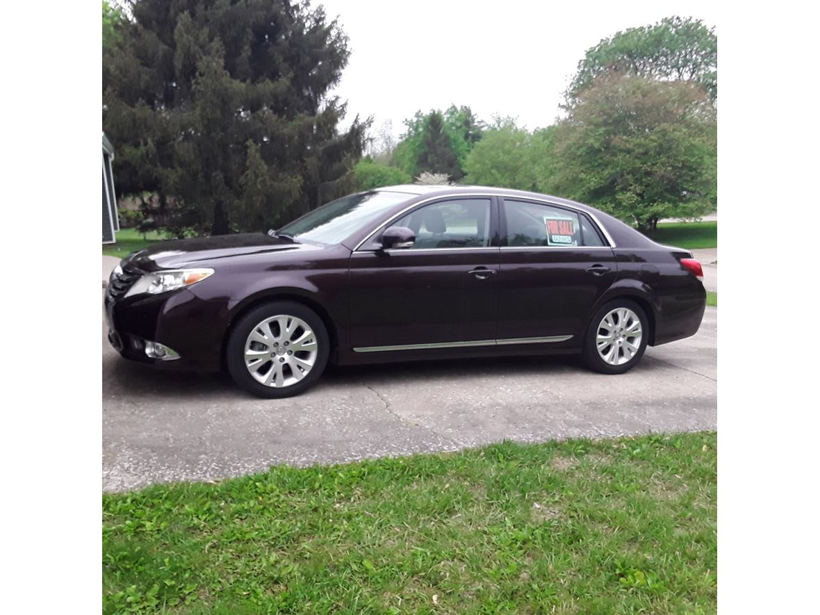 2011 Toyota Avalon for Sale by Owner in Elizabethtown, KY 42701