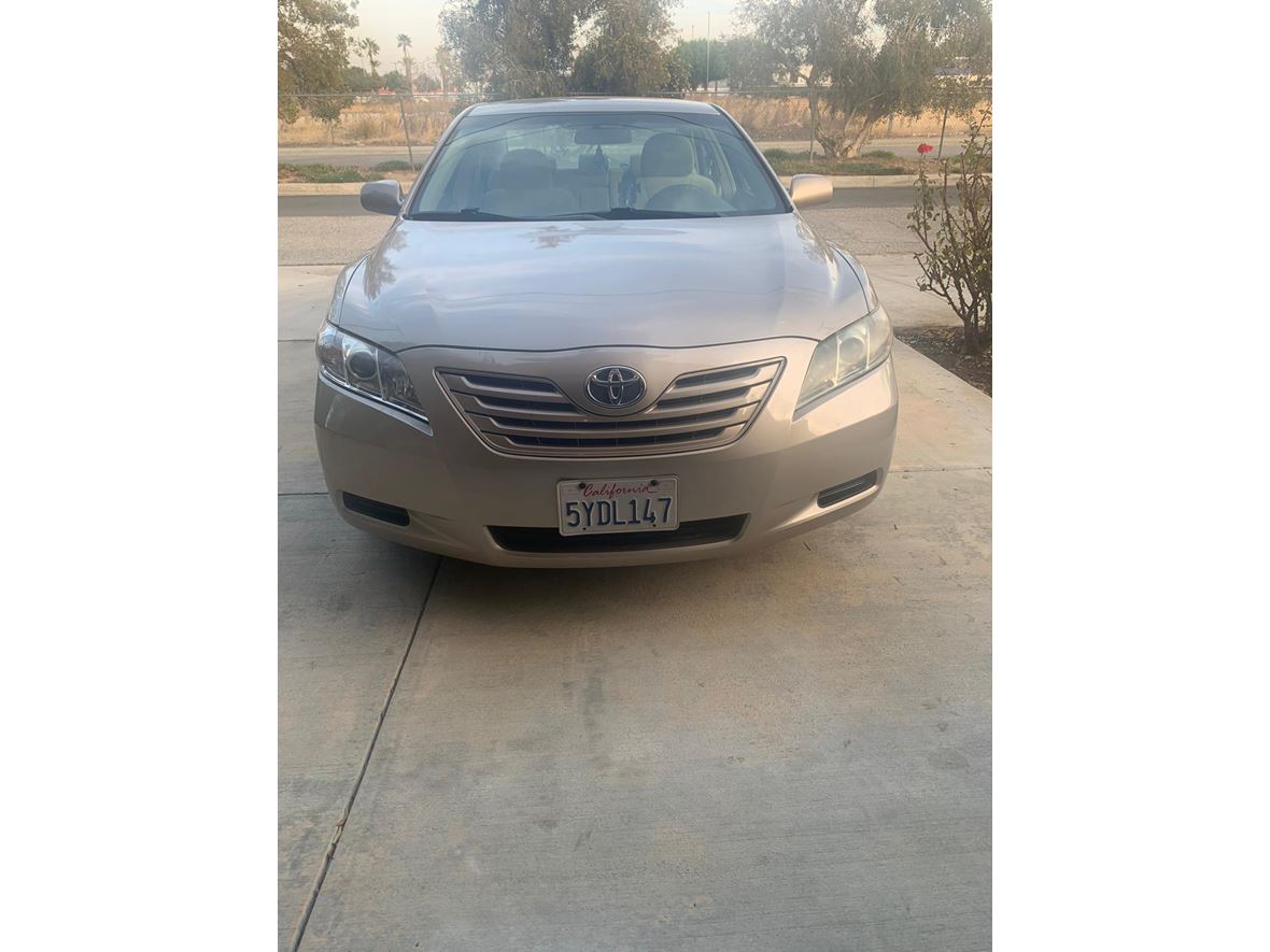 2007 Toyota Camry for sale by owner in Chatsworth