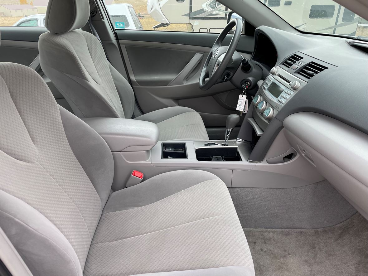 2008 Toyota Camry for sale by owner in Saratoga