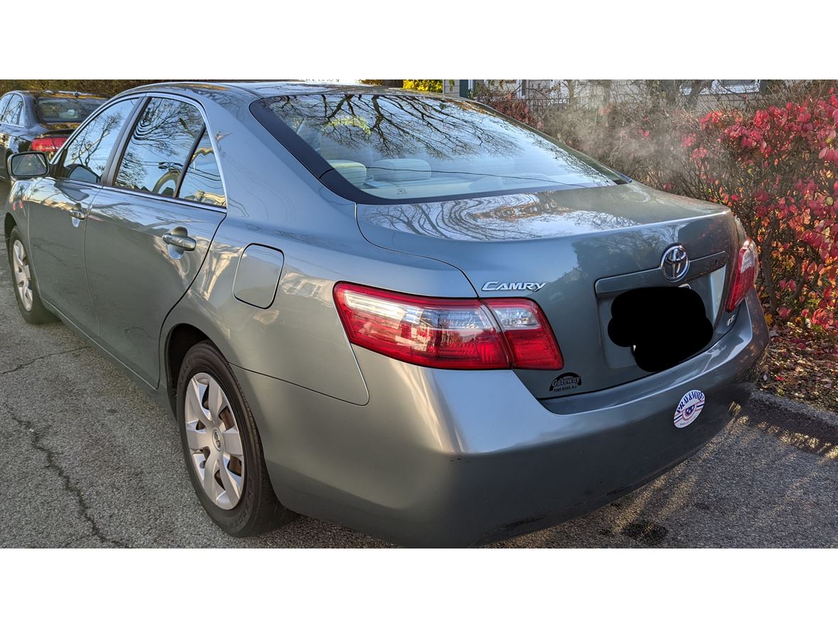 2008 Toyota Camry for sale by owner in Yonkers