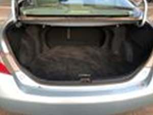 Gray 2009 Toyota Camry