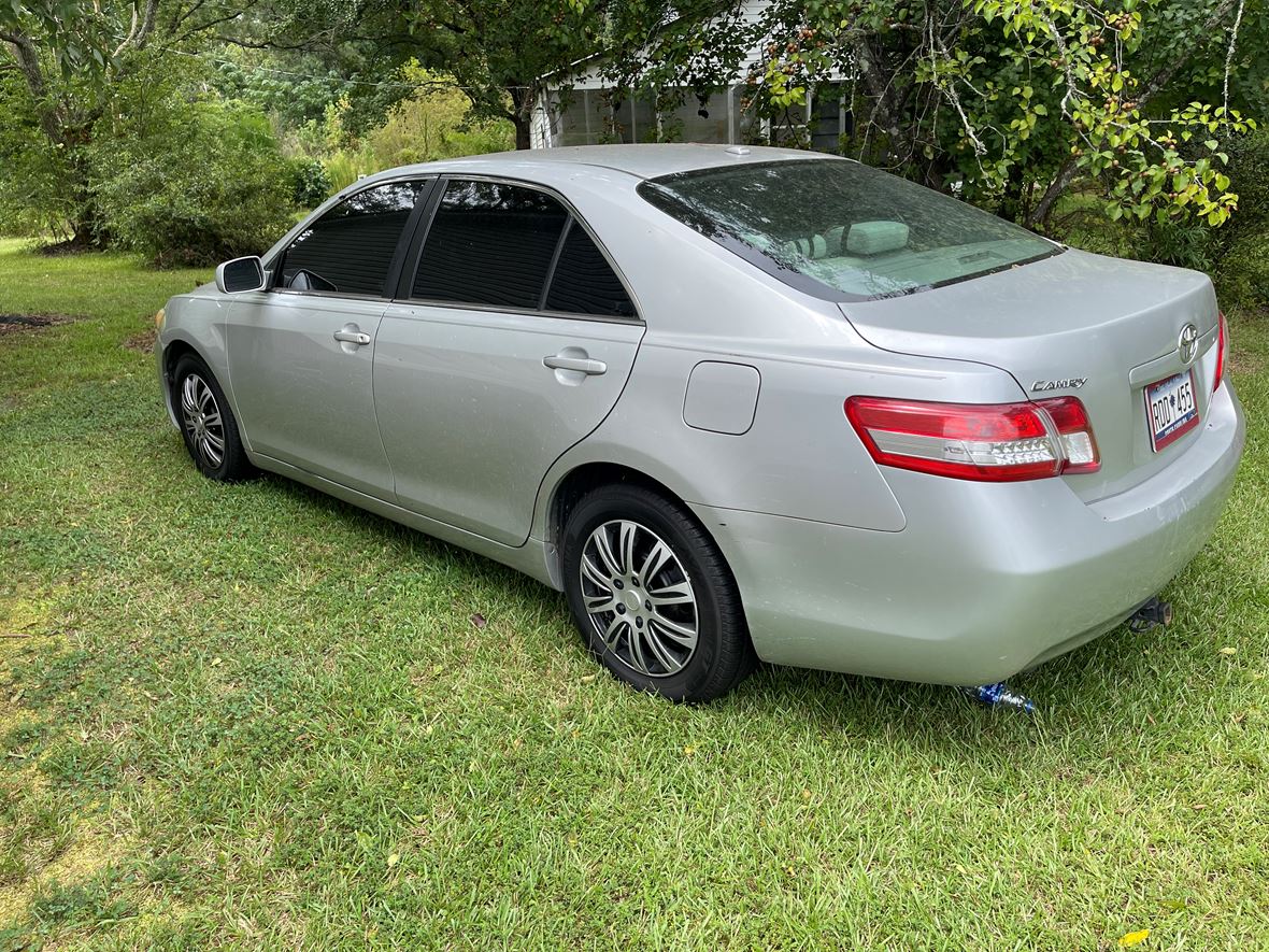 Toyota Camry 2011: Pilihan Cerdas untuk Mobil Bekas Berkualitas