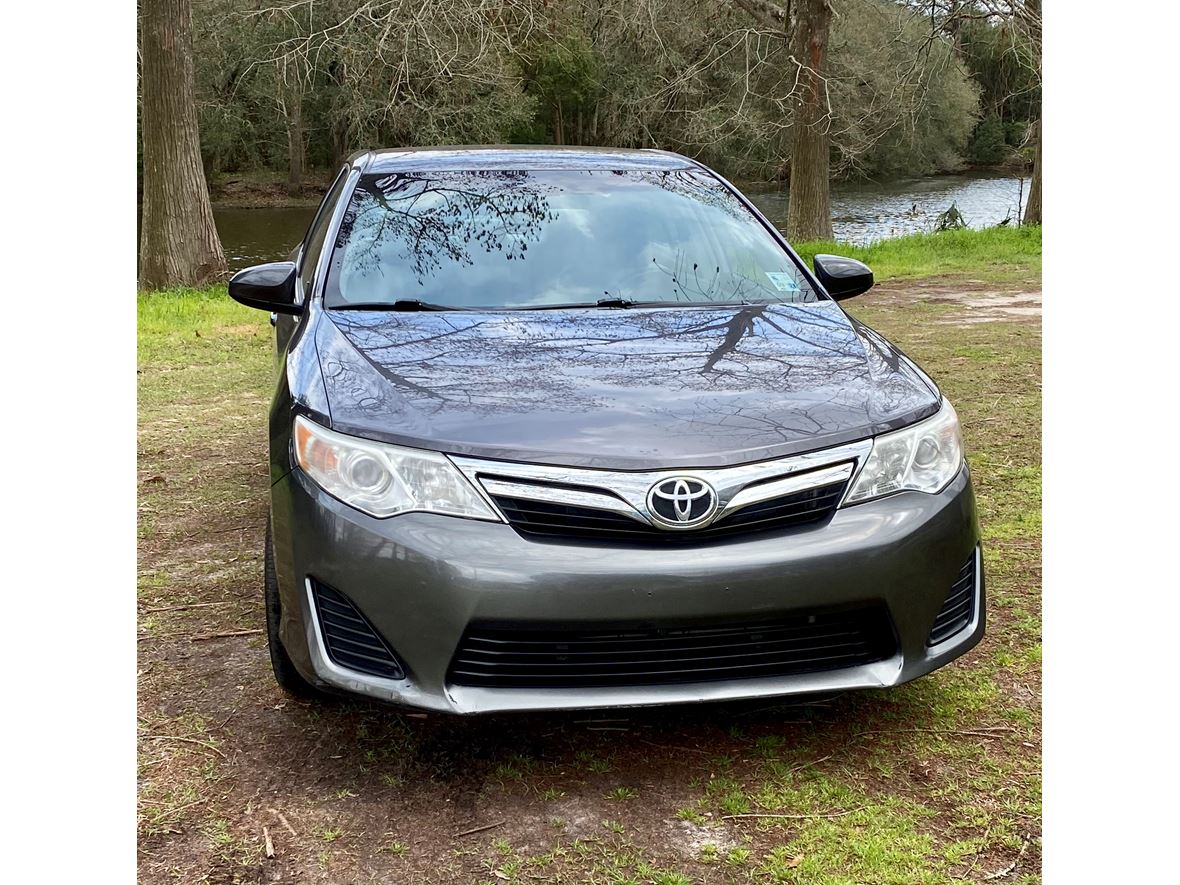 2014 Toyota Camry for sale by owner in Metairie