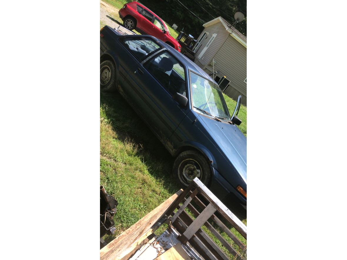 1986 Toyota Corolla for sale by owner in Salyersville