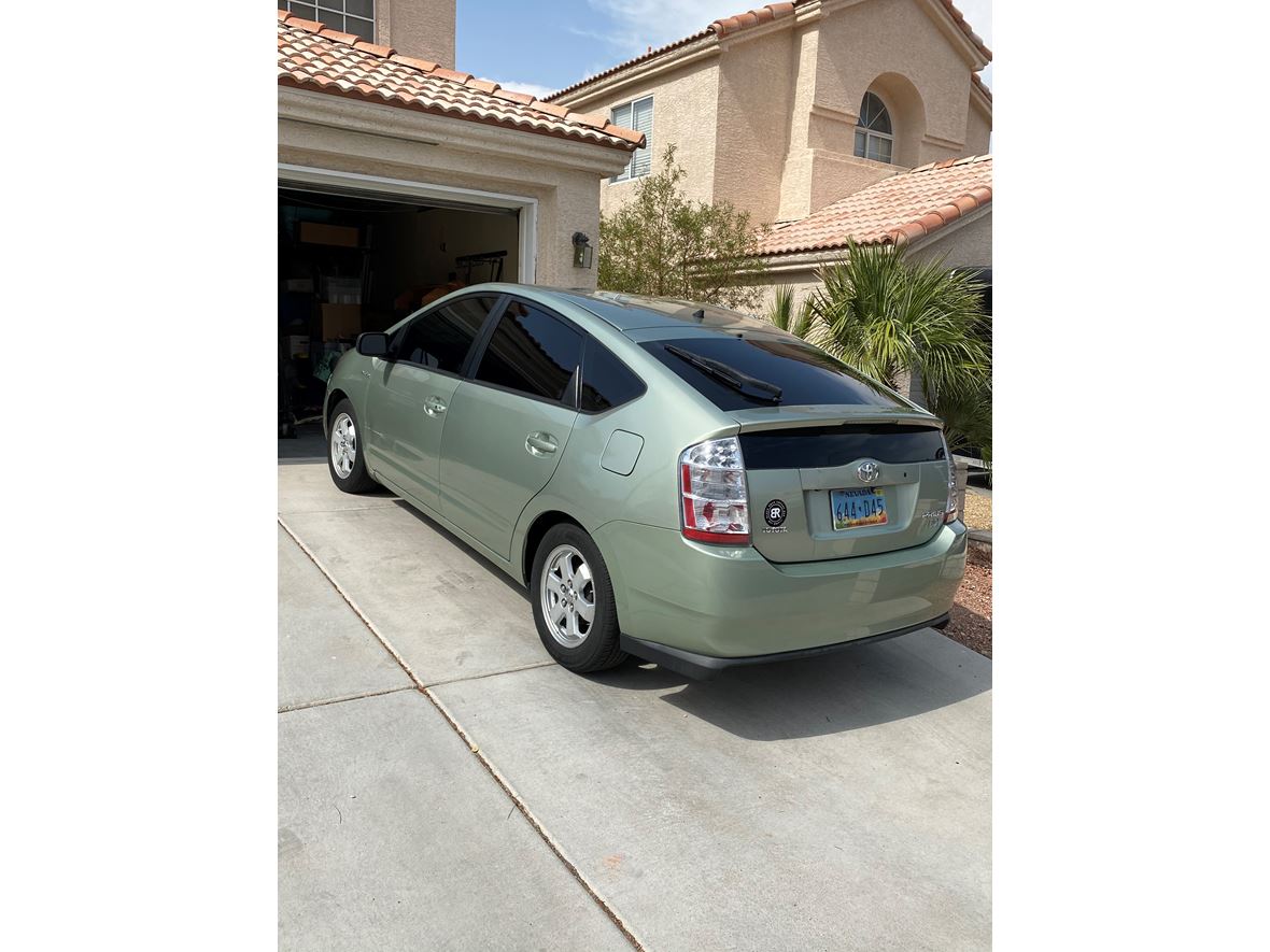 2006 Toyota Prius for sale by owner in Las Vegas