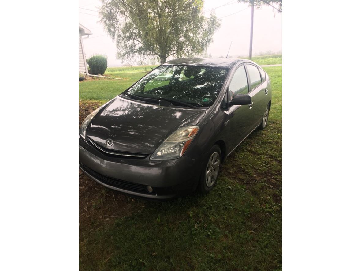 2007 Toyota Prius for sale by owner in Barnesville