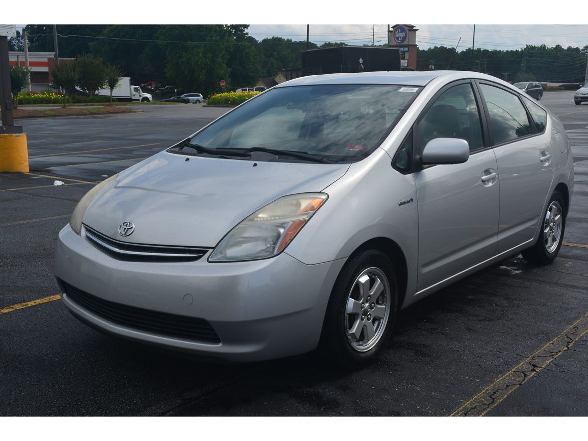 2008 Toyota Prius for sale by owner in Lilburn
