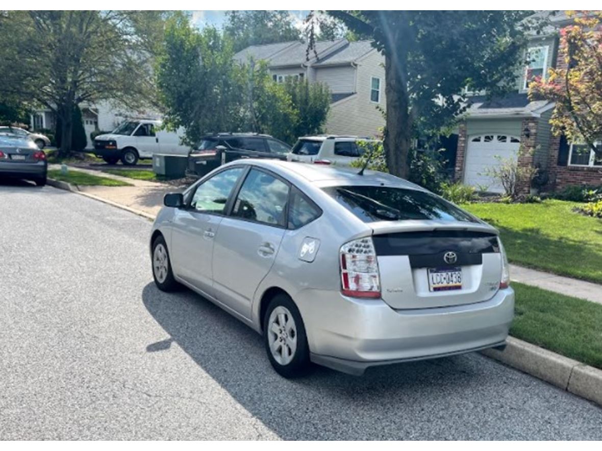 2008 Toyota Prius for sale by owner in Collegeville