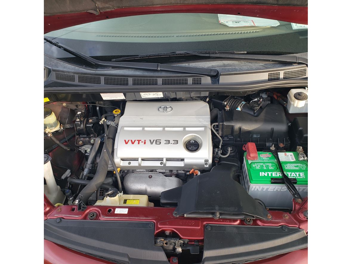 2006 Toyota Sienna for Sale by Owner in Horseheads, NY 14845