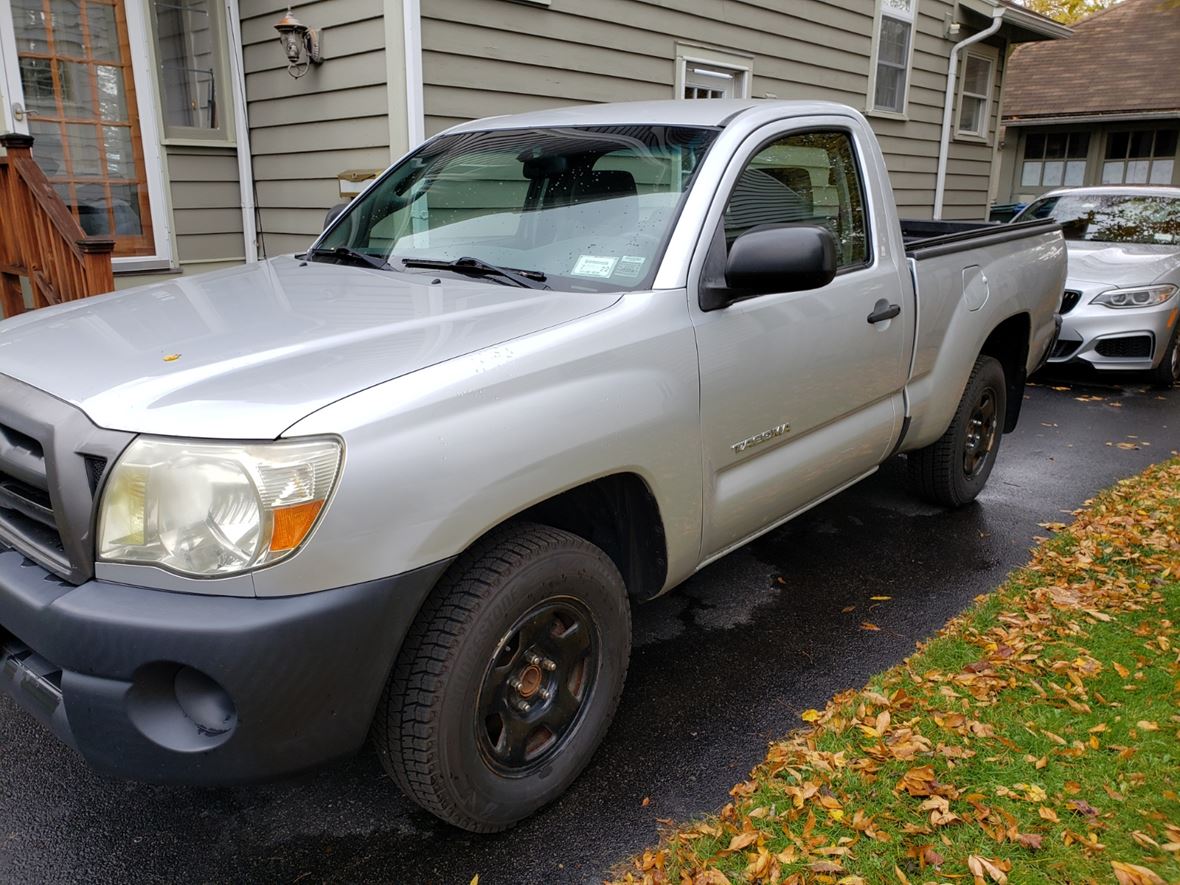 2008 Toyota Tacoma for sale by owner in Rochester