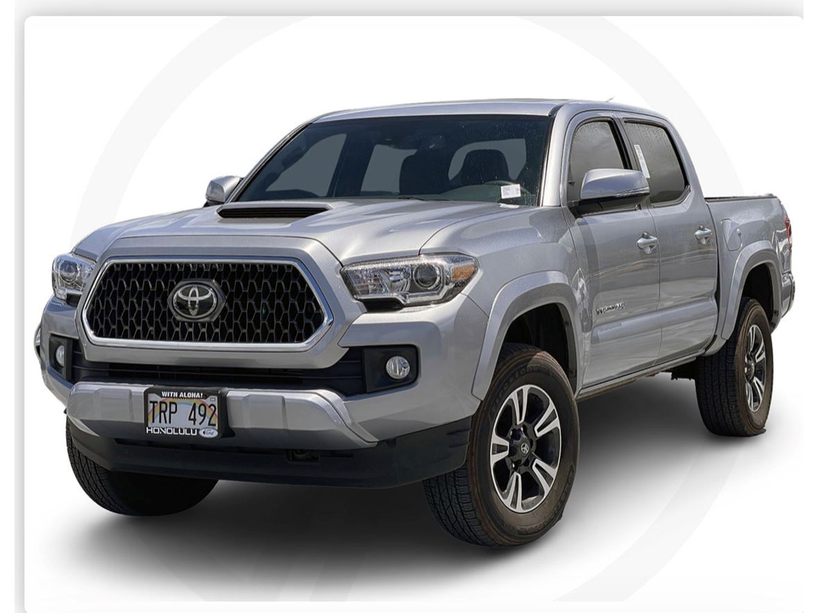 2018 Toyota for Sale by Owner in Allentown, PA 18106