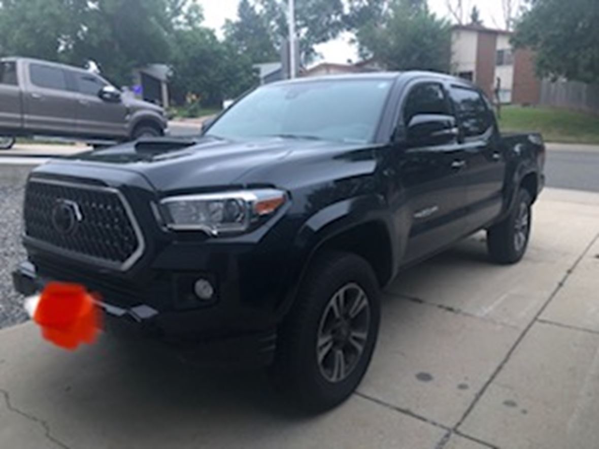 2019 Toyota for Sale by Owner in Arvada, CO 80005
