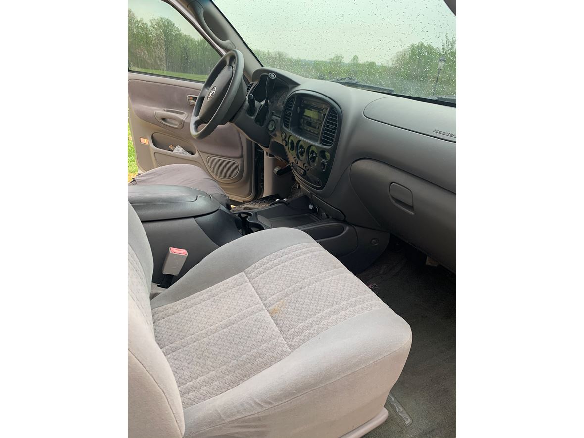 2004 Toyota Tundra for sale by owner in Phenix