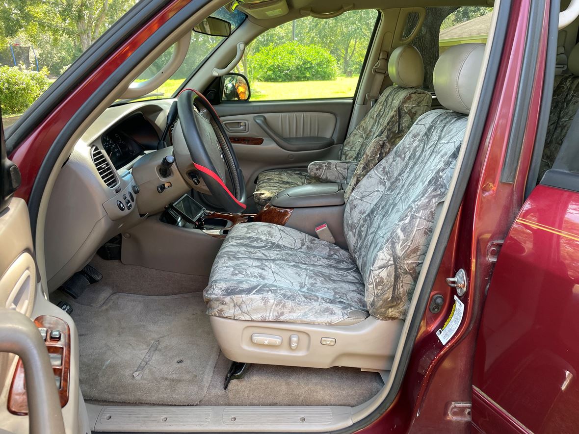 2005 Toyota Tundra for sale by owner in Biloxi