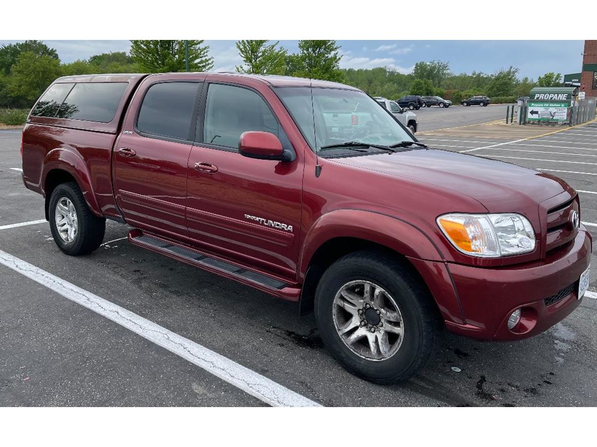 2006 Toyota Tundra for sale by owner in Antioch