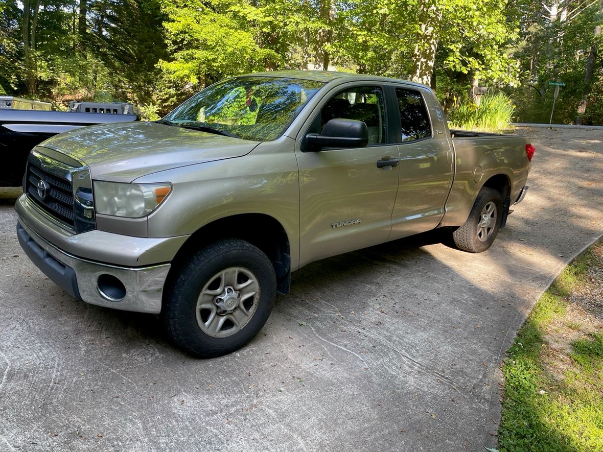 2008 Toyota Tundra for sale by owner in Duluth