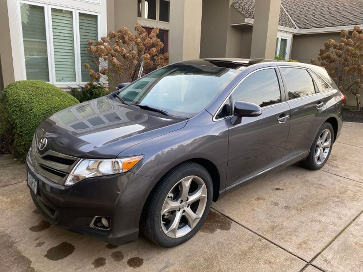 2014 Toyota Venza Private Car Sale in West Linn, OR 97068