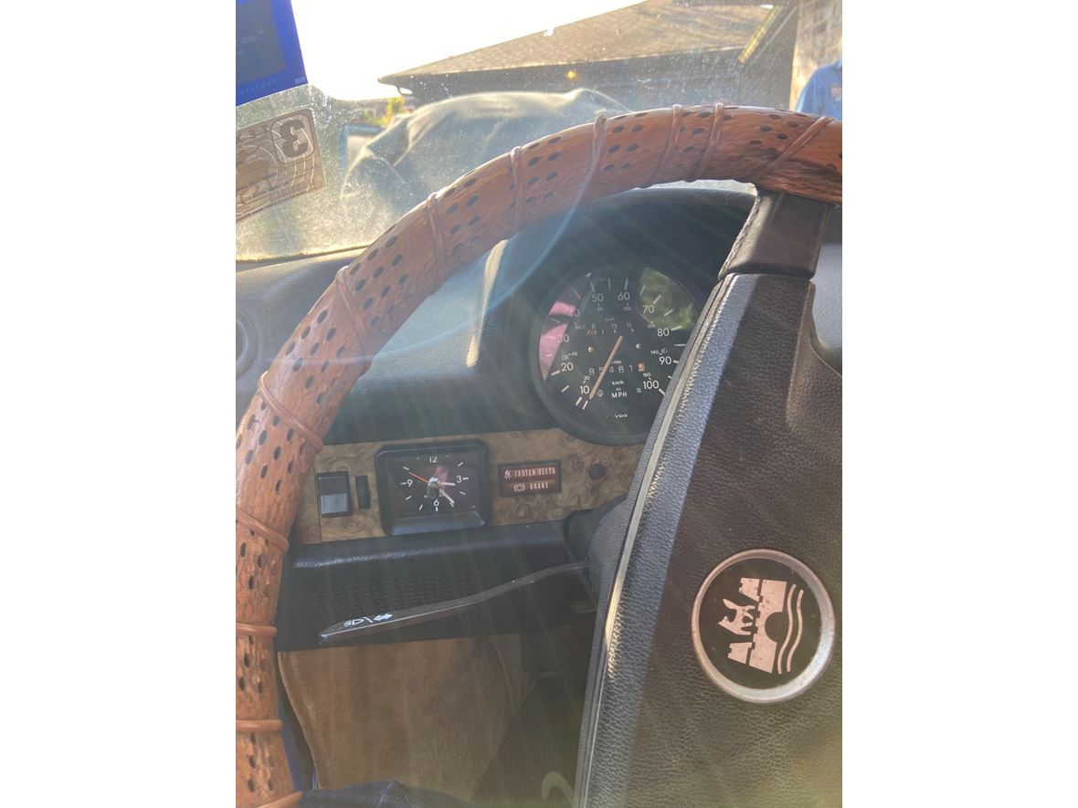 1979 Volkswagen Beetle for sale by owner in Houston