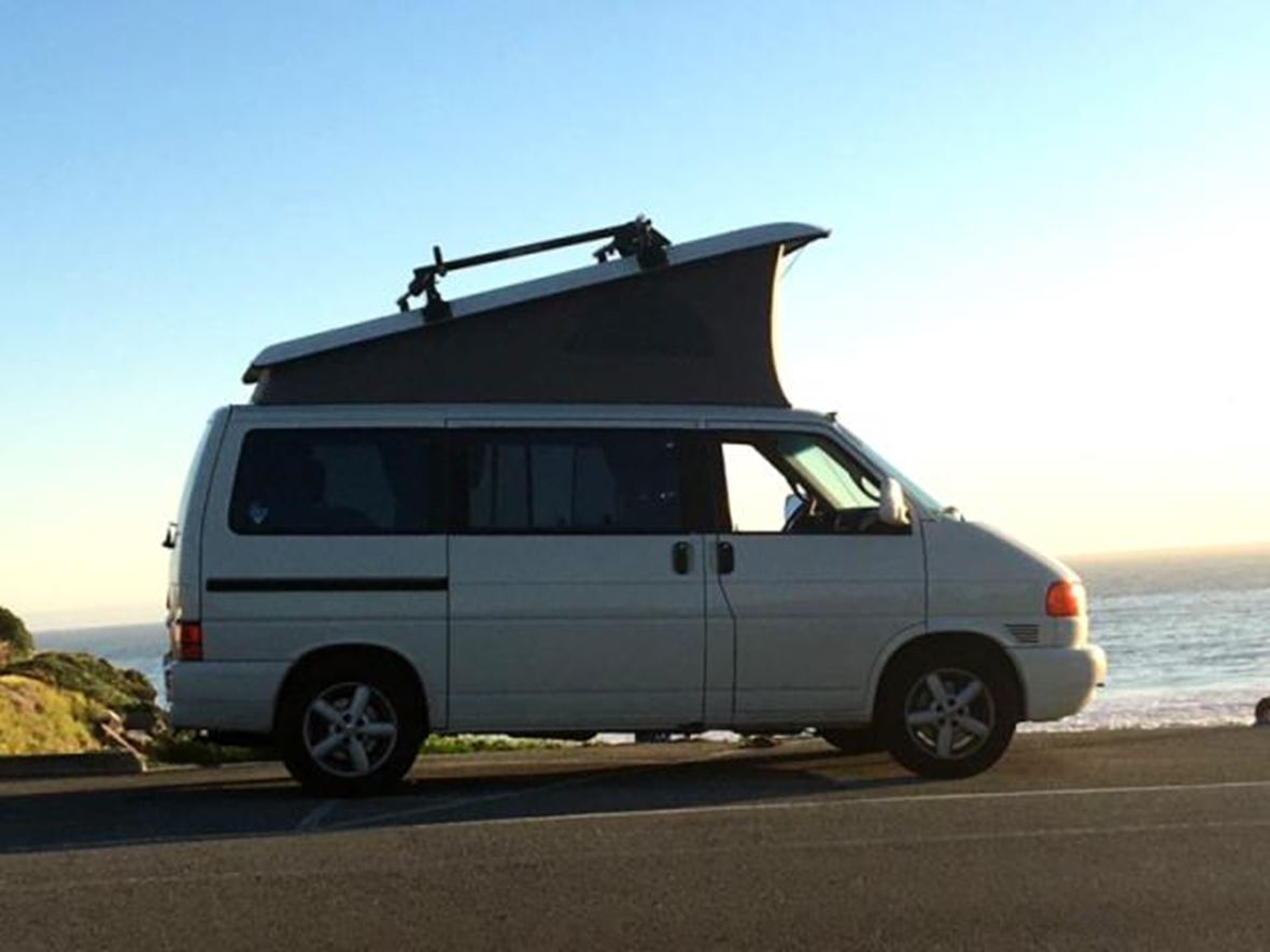 2003 Volkswagen EuroVan for sale by owner in Lansdale