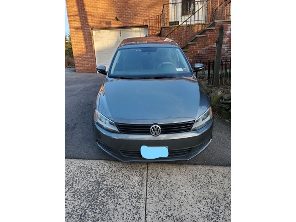 2014 Volkswagen Jetta for Sale by Owner in Bronxville, NY 10708
