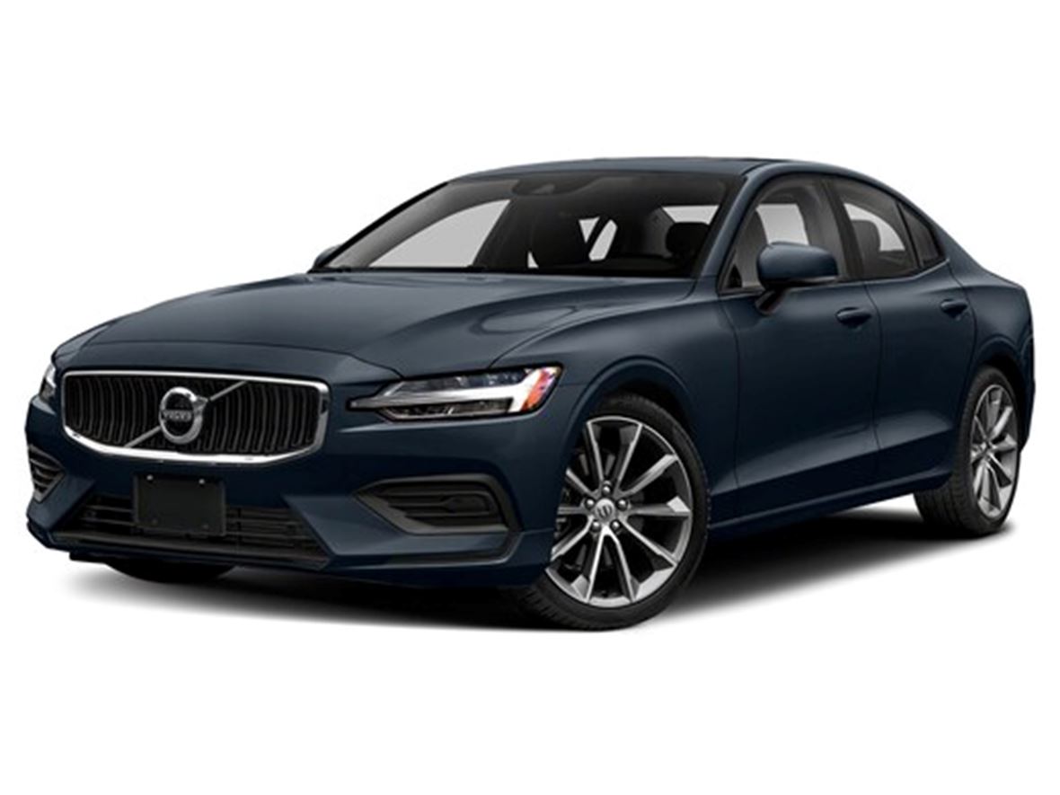 2021 Volvo S60 for sale by owner in Brooklyn