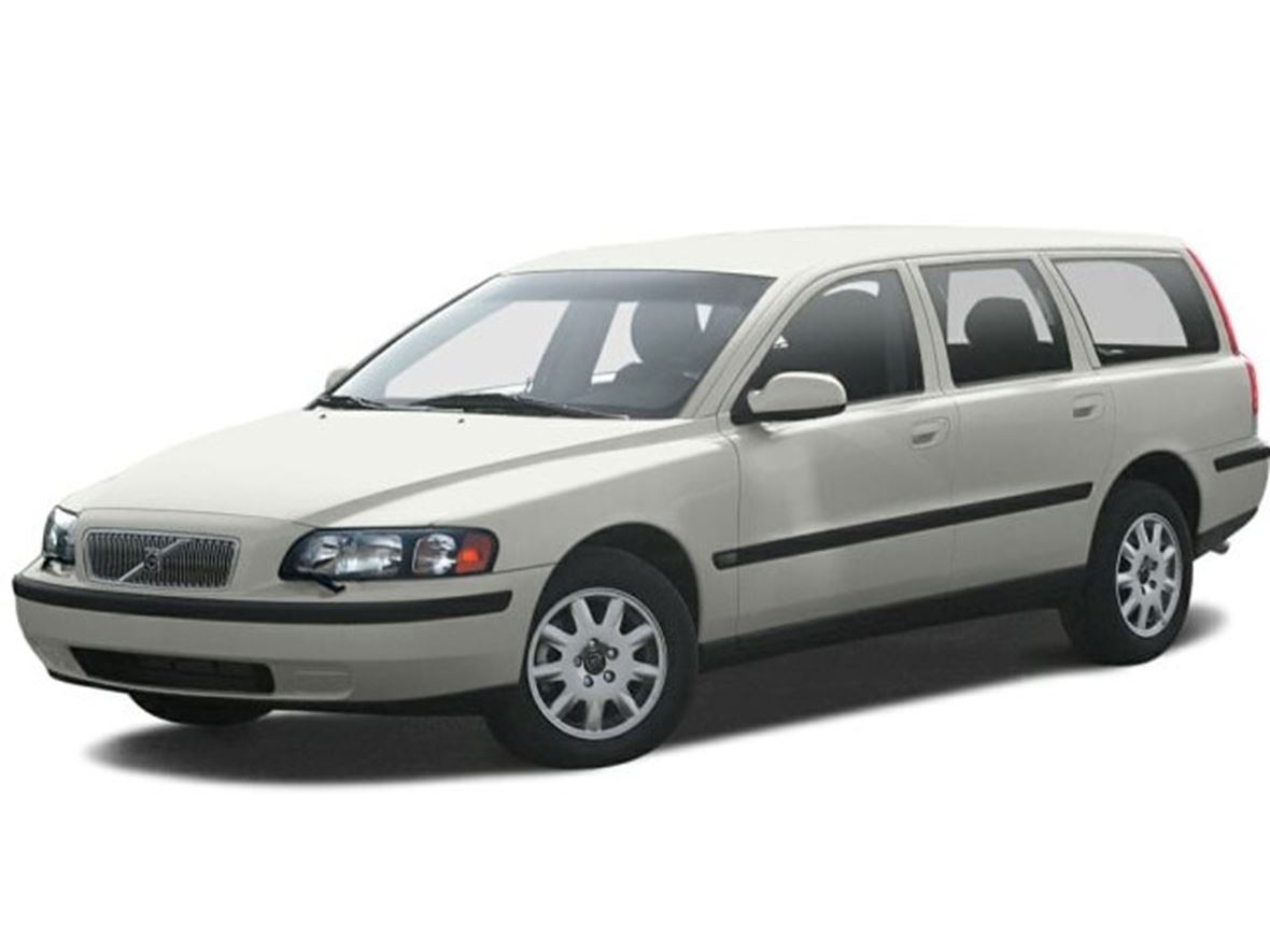 2003 Volvo V70 for sale by owner in Martinsburg