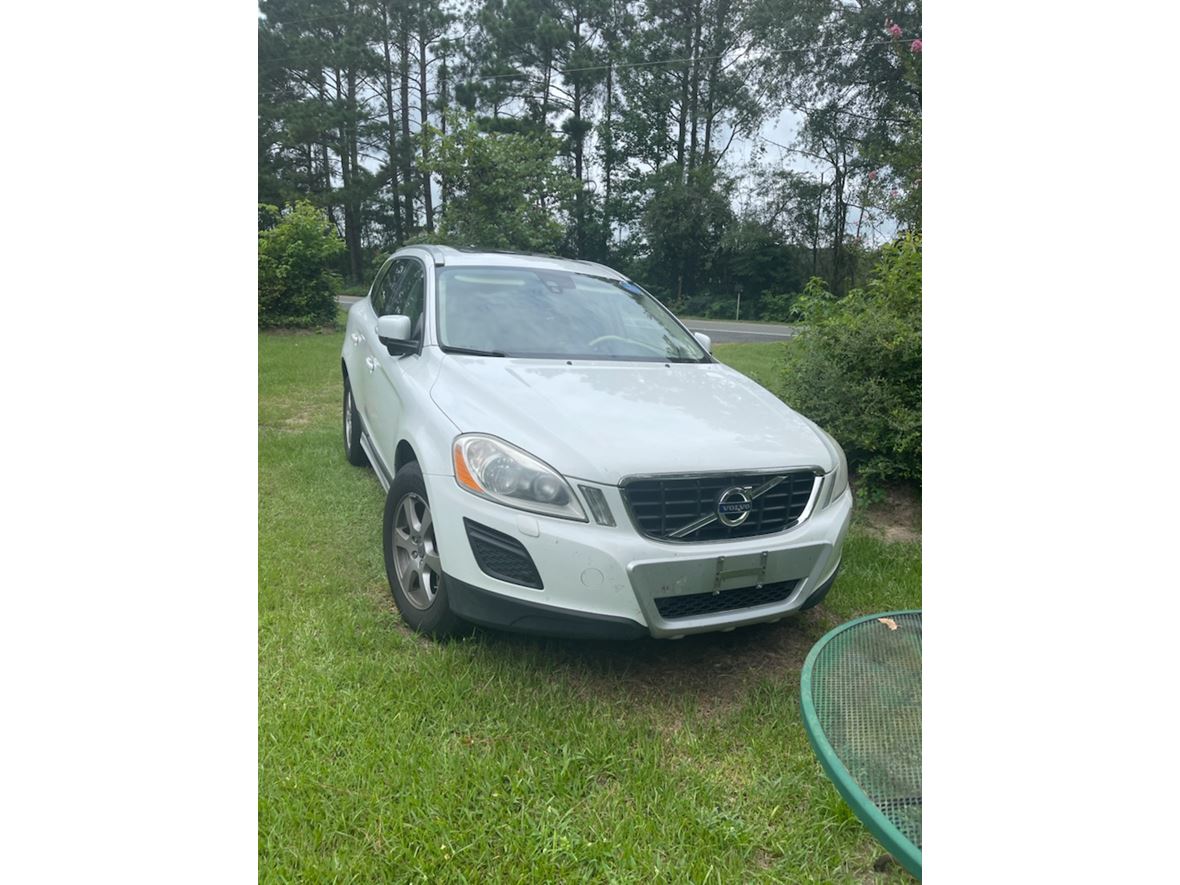 2010 Volvo Xc60 for sale by owner in Saline