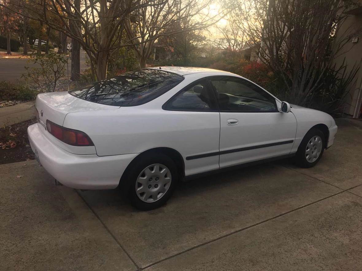 1995 Acura Integra for sale by owner in San Jose