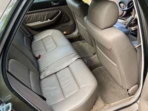 1994 Acura Legend  with Other Exterior