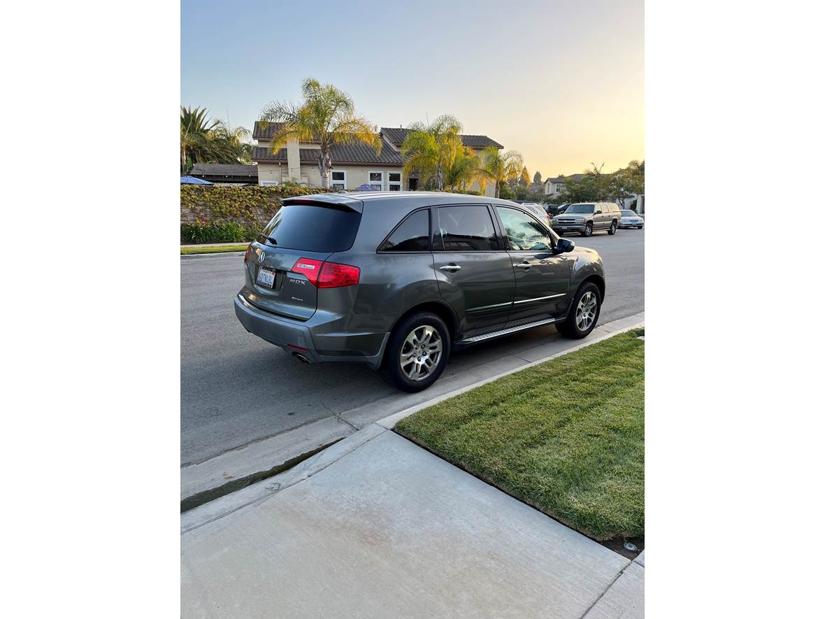 2008 Acura MDX for sale by owner in Camarillo