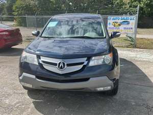 Acura MDX for sale by owner in Louisville KY