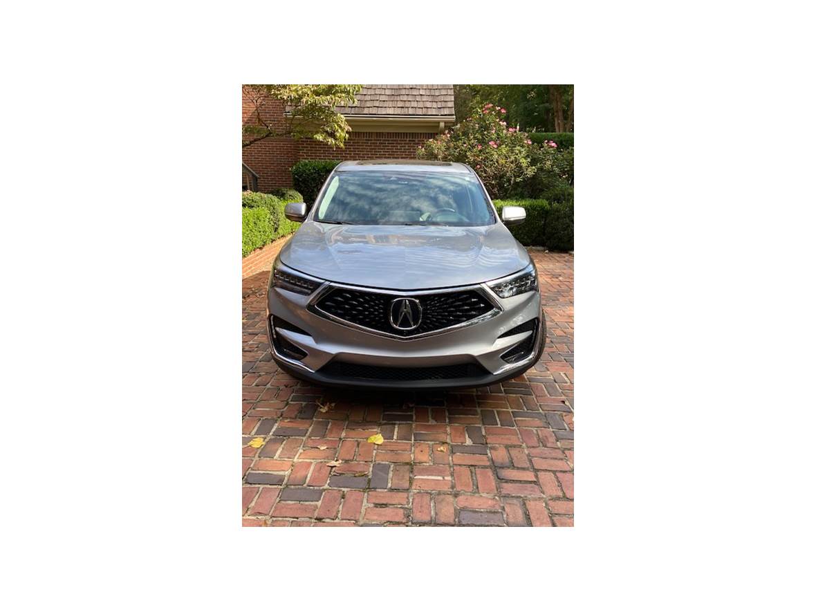 2019 Acura RDX for sale by owner in Roswell
