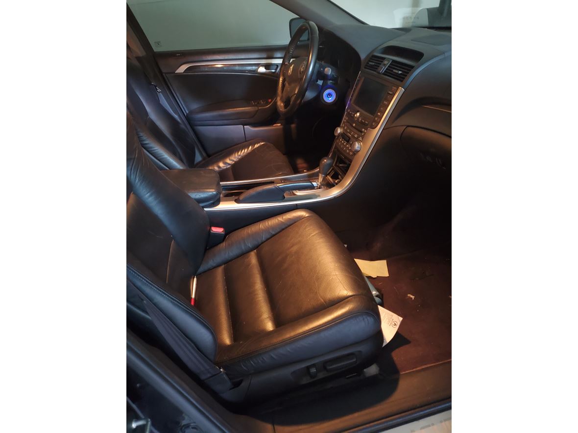2005 Acura TL for sale by owner in Atlanta