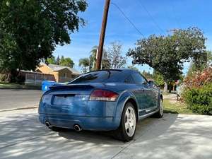 Audi TT Quattro for sale by owner in Fountain Valley CA