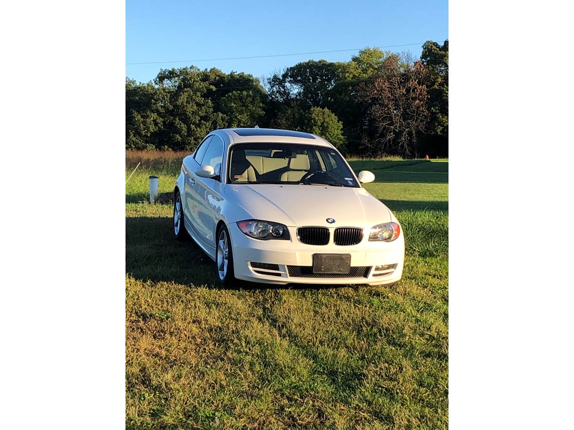 2009 BMW 1 Series, 128i for sale by owner in Argenta