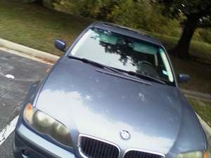 BMW 3 Series for sale by owner in Virginia Beach VA