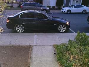 BMW 3 Series for sale by owner in Fairfax VA