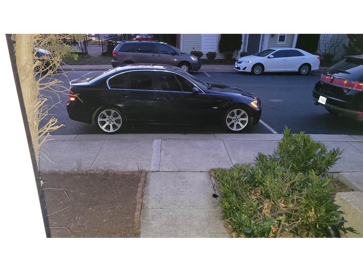 2006 BMW 3 Series for sale by owner in Fairfax
