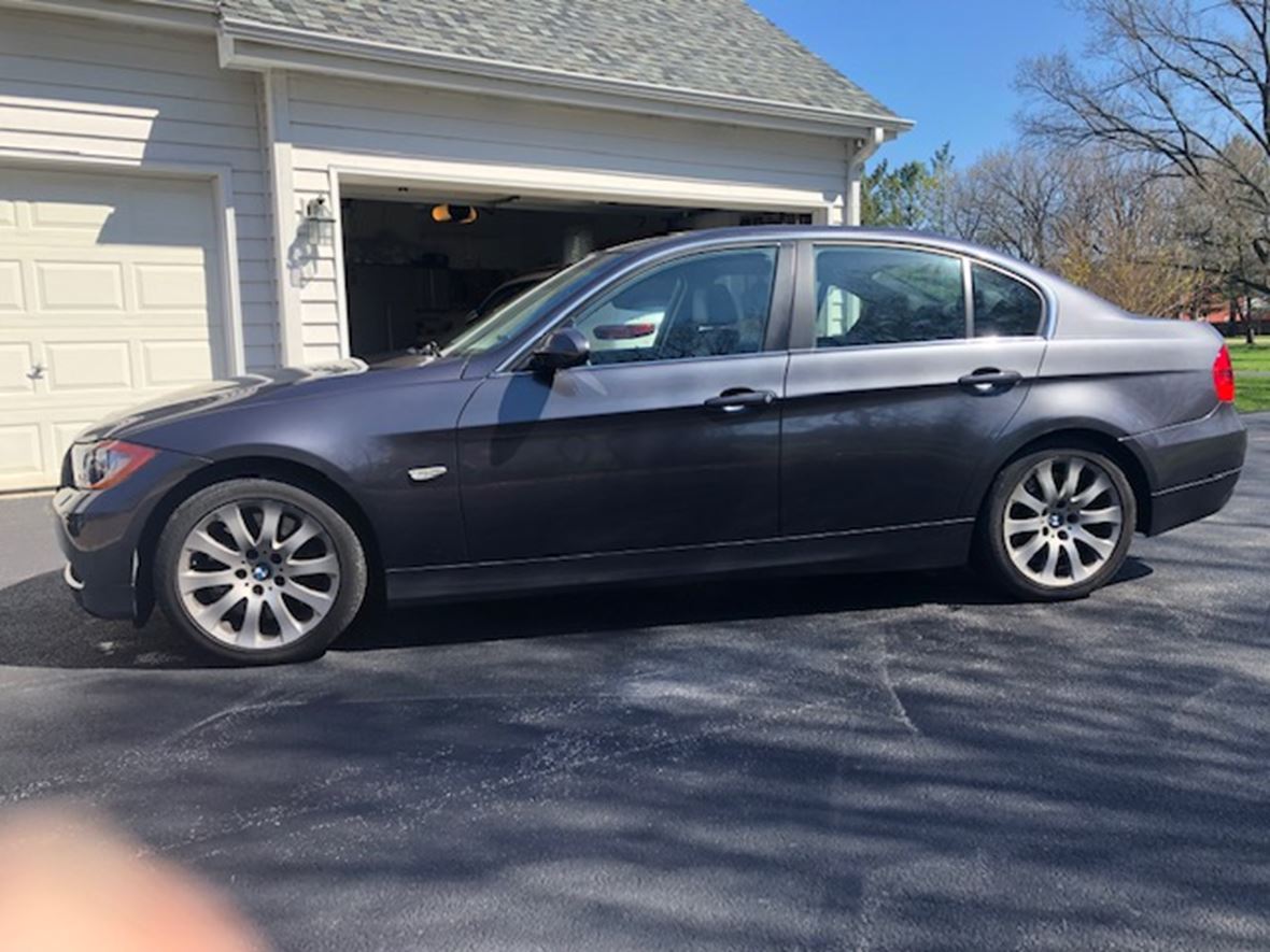 2007 BMW 3 Series for sale by owner in Wayne