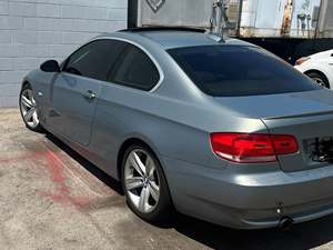 Other 2008 BMW 3 Series