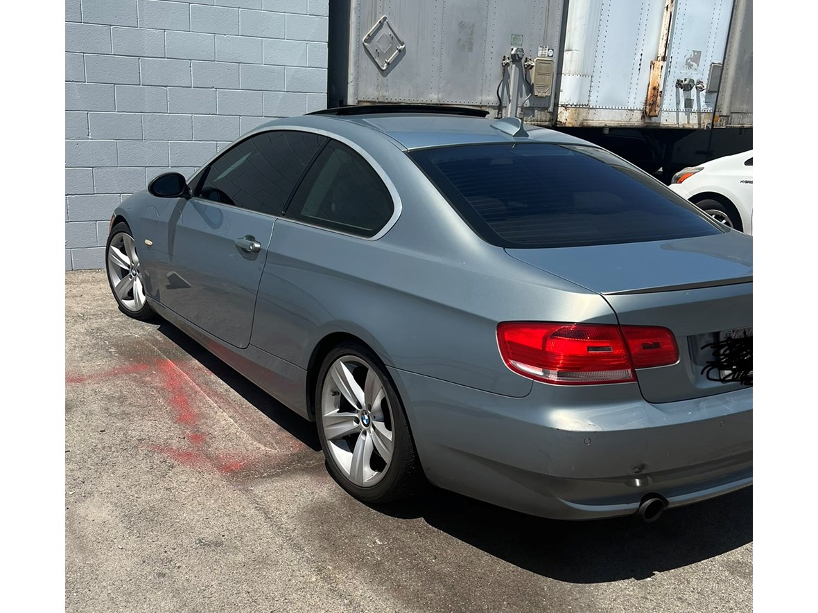 2008 BMW 3 Series for sale by owner in Los Angeles